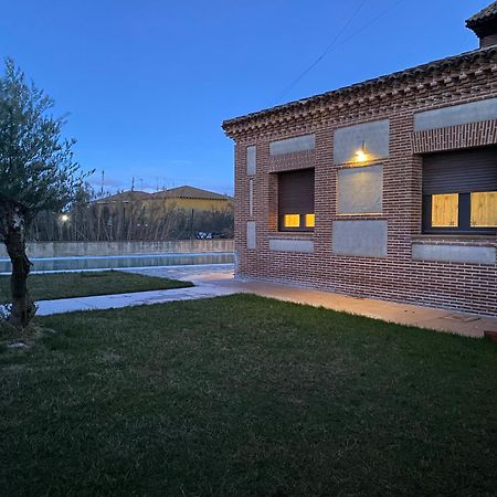 Villa Casa El Tempranal Yuncler Exterior foto